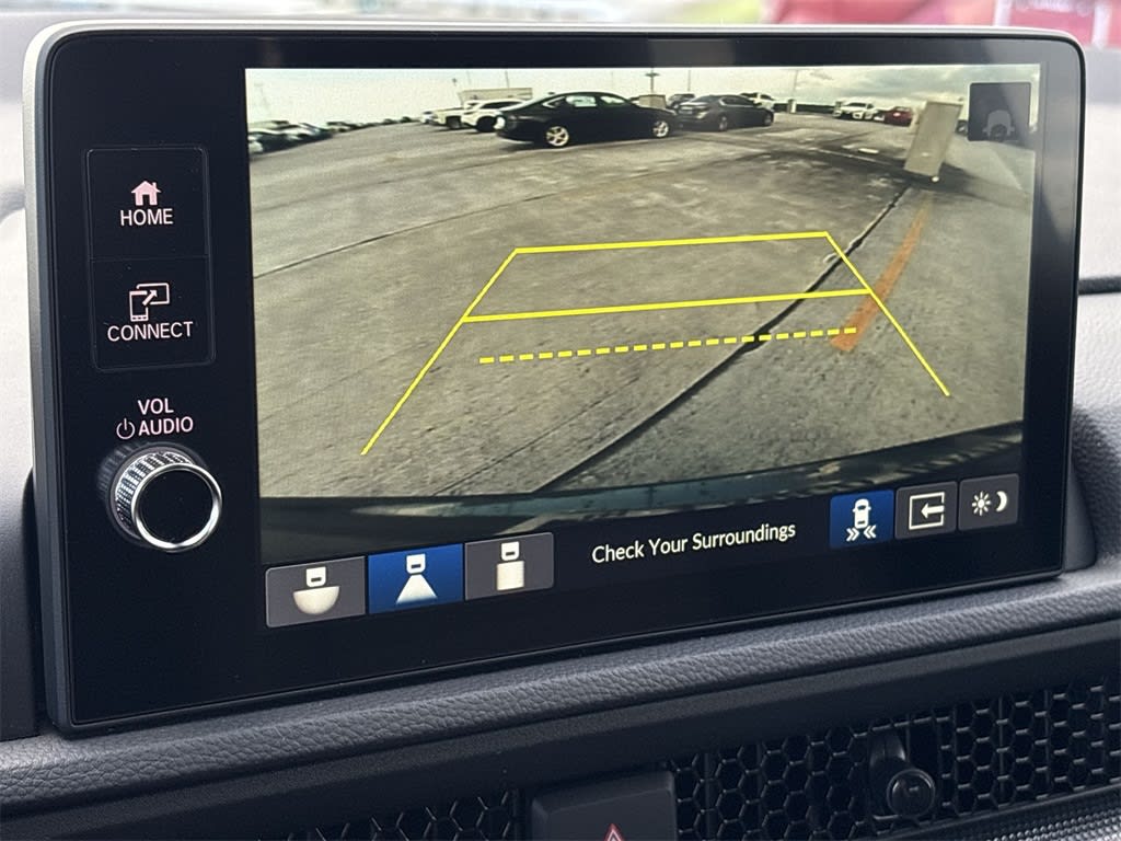 Thumbnail: 2026 Honda CR-V - 25