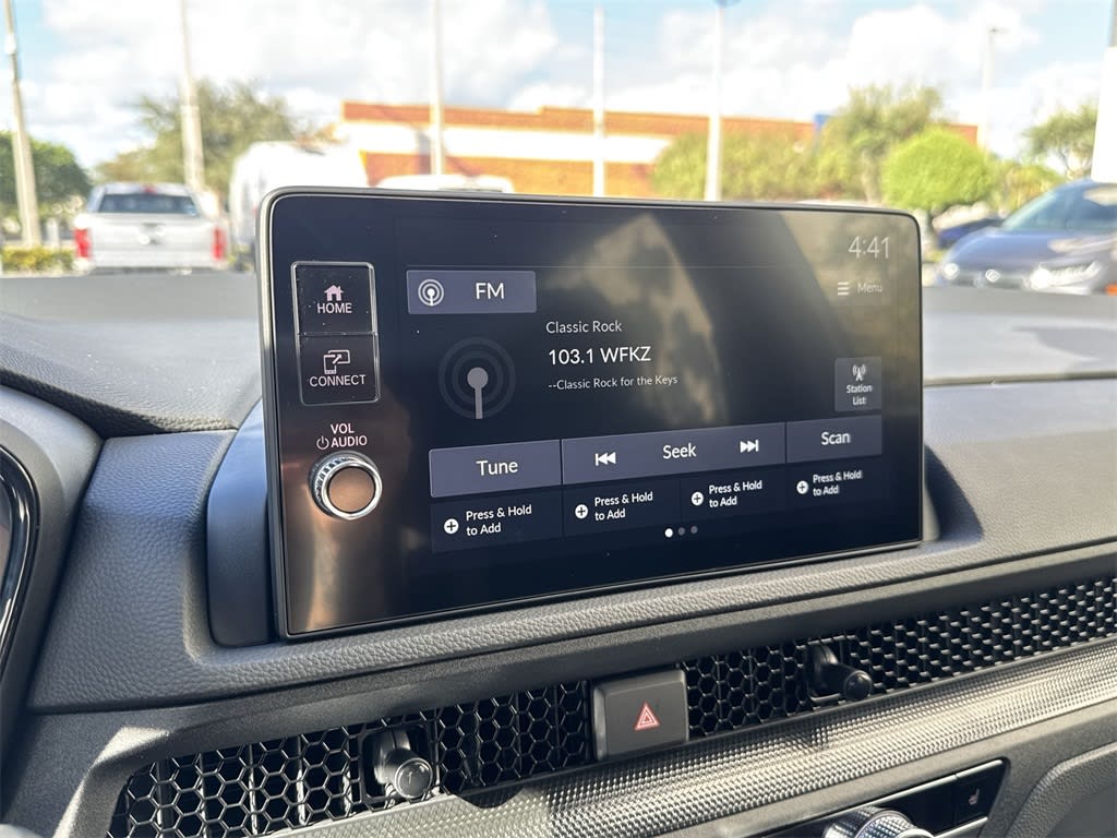 Thumbnail: 2026 Honda CR-V - 15