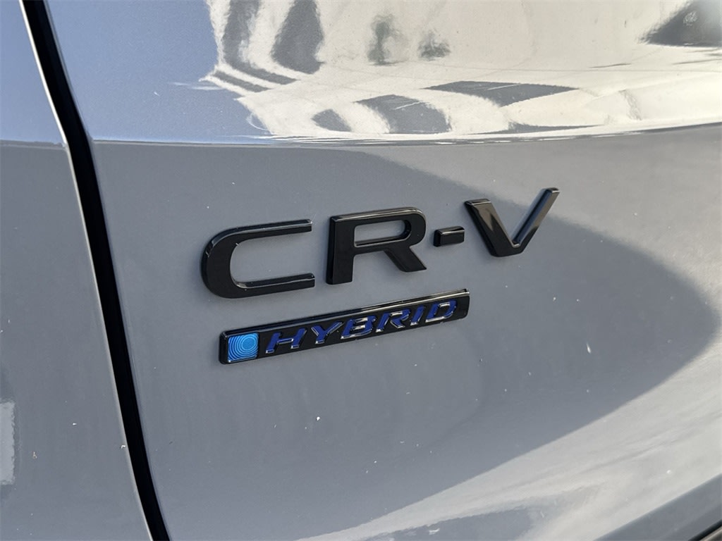 Thumbnail: 2026 Honda CR-V - 7