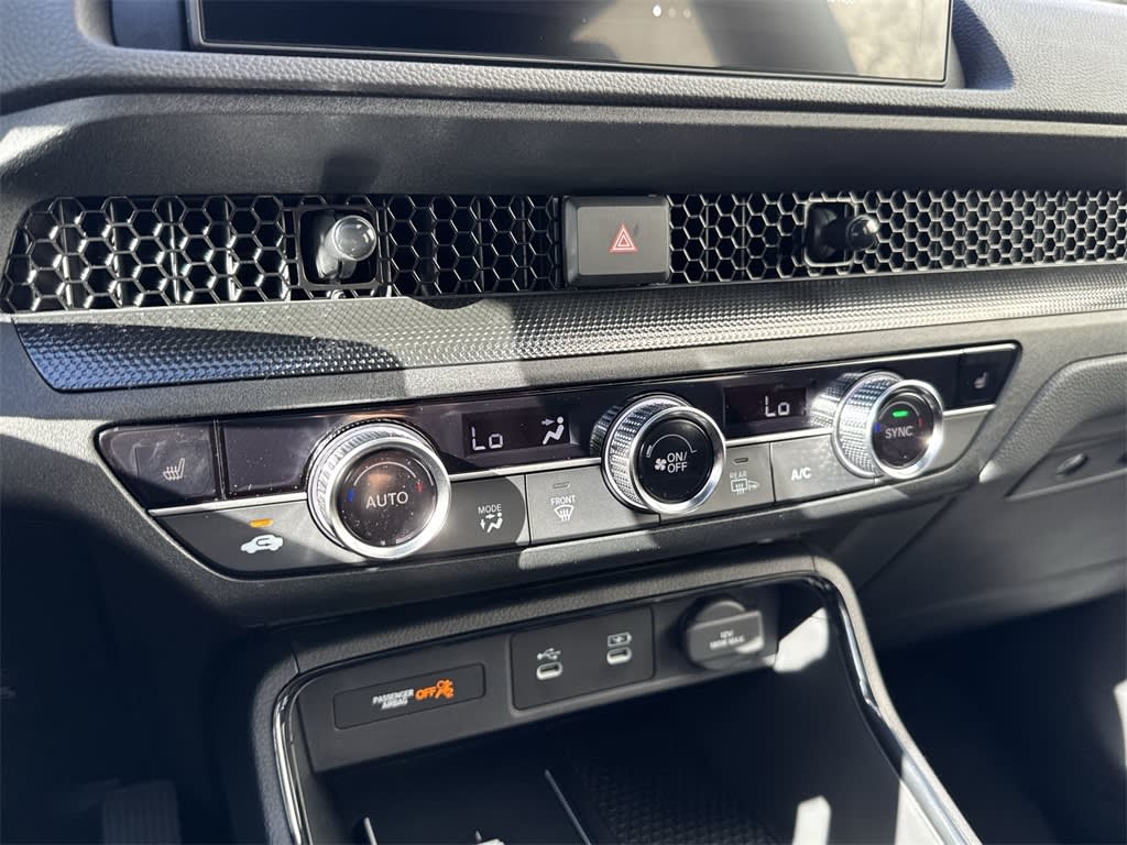 Thumbnail: 2026 Honda CR-V - 25