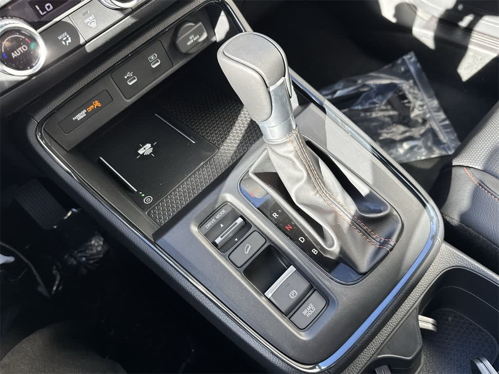 Thumbnail: 2026 Honda CR-V - 16