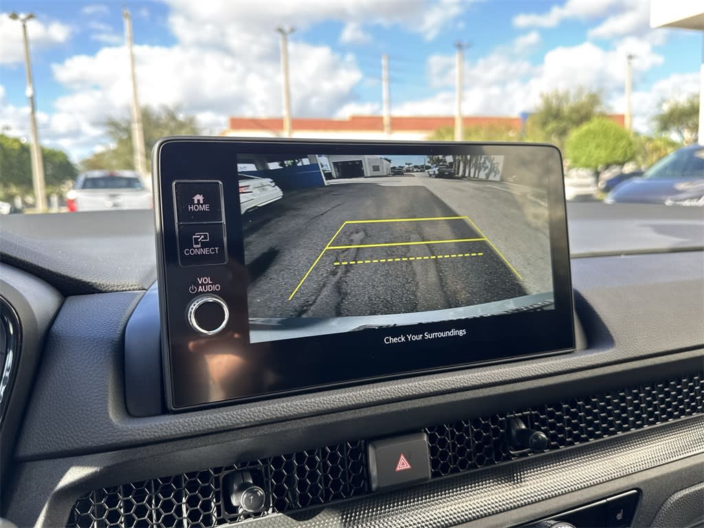 Thumbnail: 2026 Honda CR-V - 24