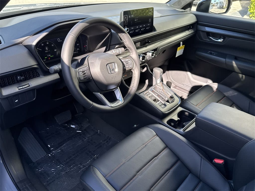 Thumbnail: 2026 Honda CR-V - 2