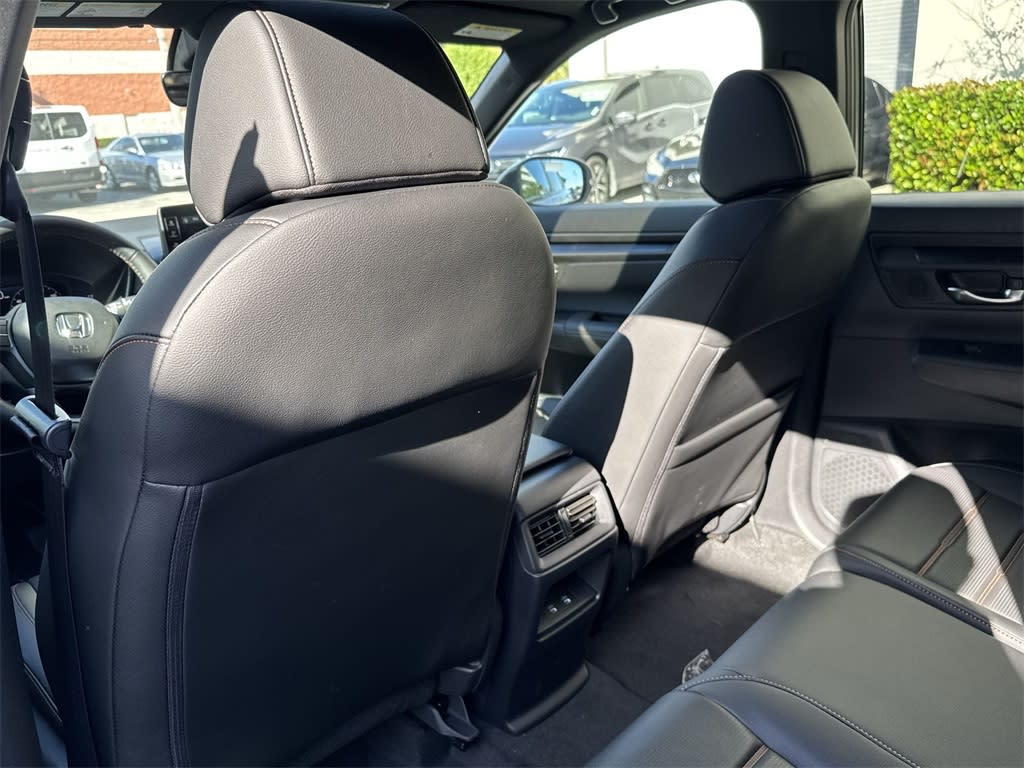 Thumbnail: 2026 Honda CR-V - 11