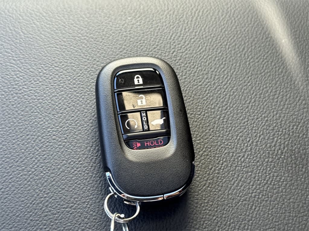 Thumbnail: 2026 Honda CR-V - 18