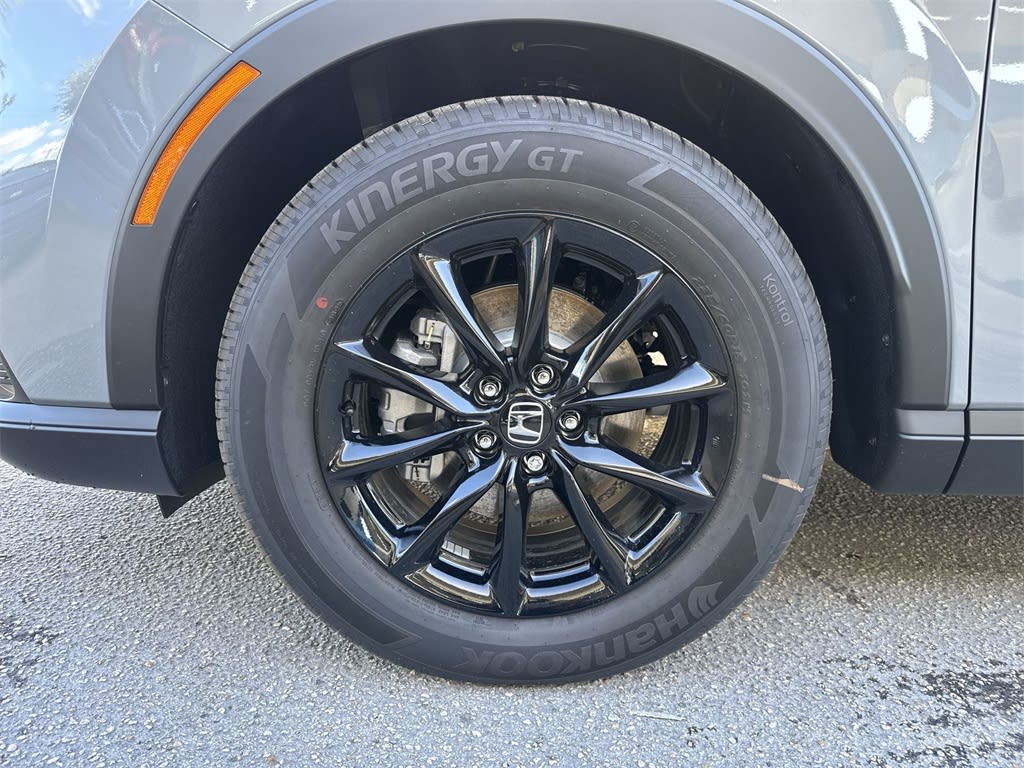 Thumbnail: 2026 Honda CR-V - 8