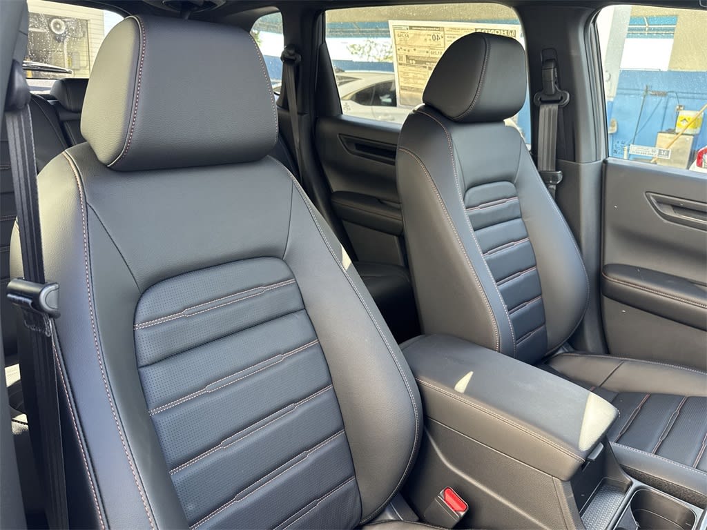 Thumbnail: 2026 Honda CR-V - 27