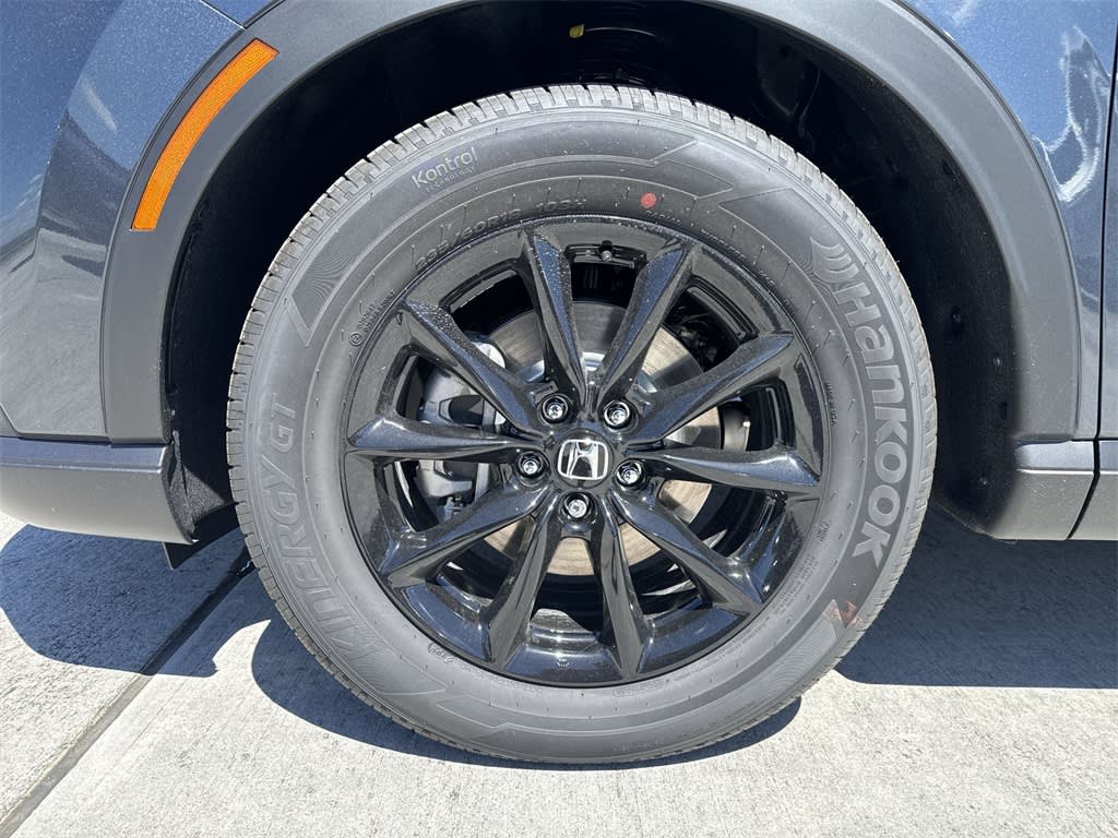 Thumbnail: 2026 Honda CR-V - 8