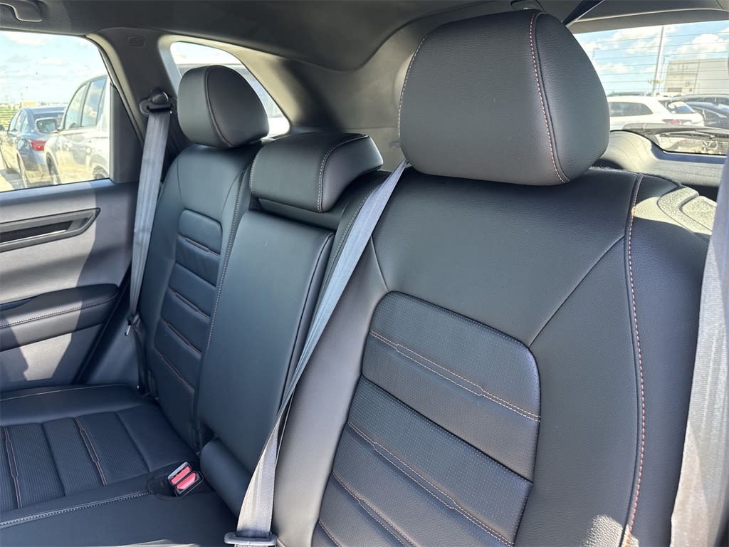 Thumbnail: 2026 Honda CR-V - 13