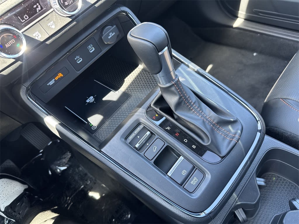 Thumbnail: 2026 Honda CR-V - 16