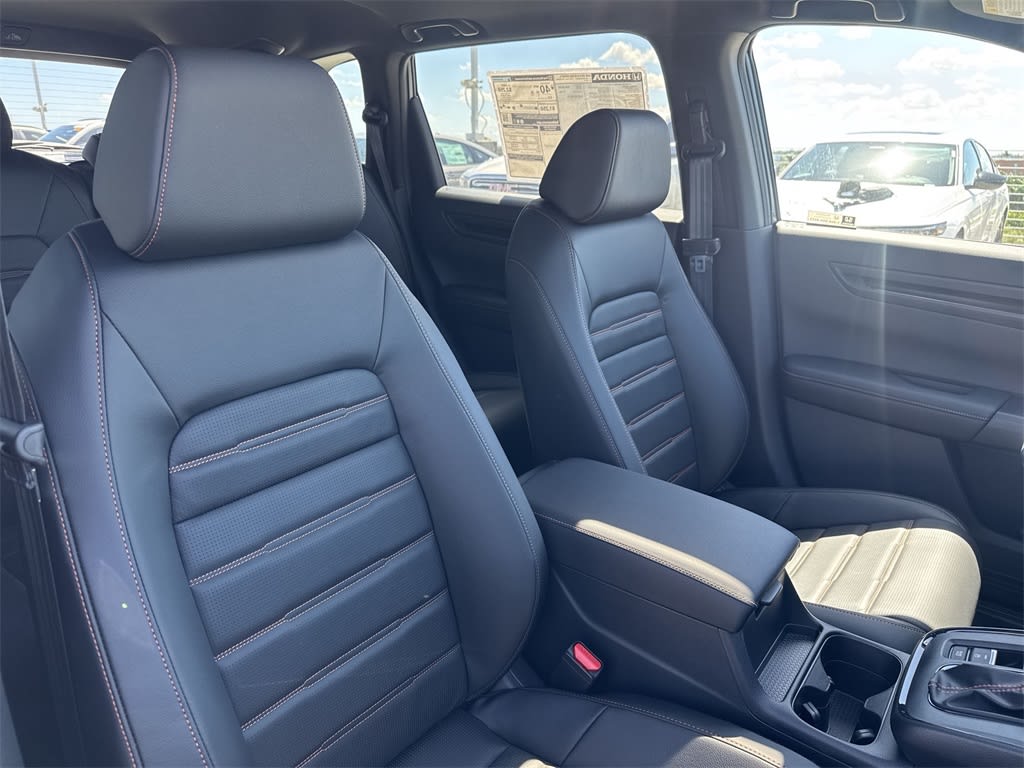 Thumbnail: 2026 Honda CR-V - 12