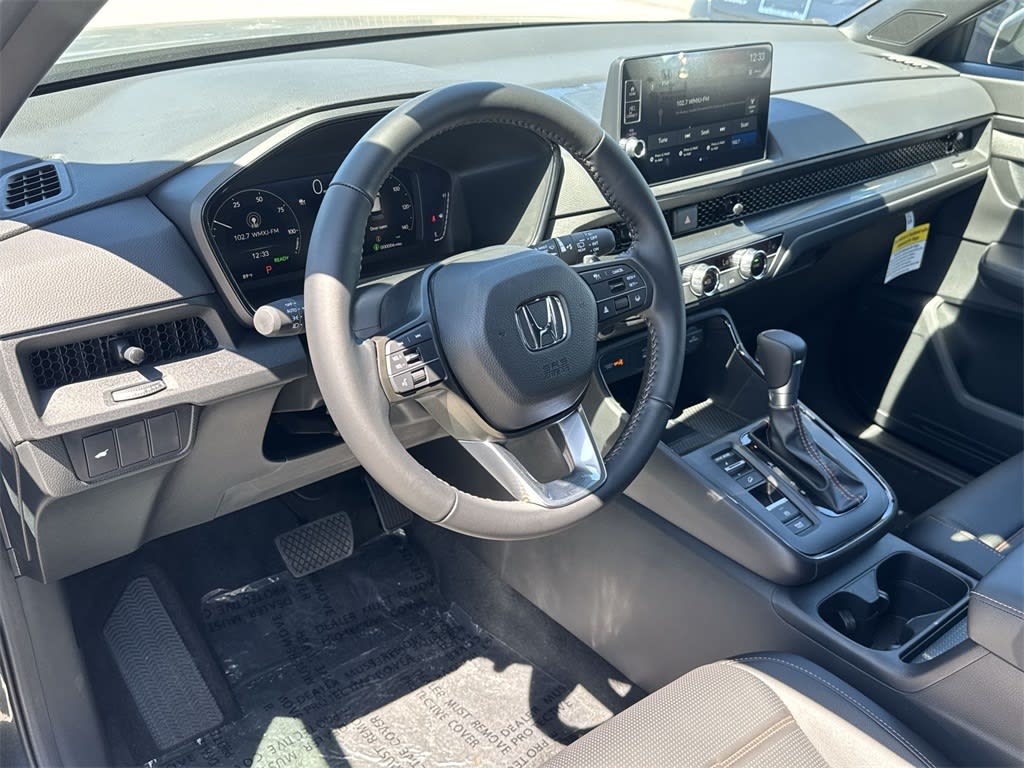 Thumbnail: 2026 Honda CR-V - 2