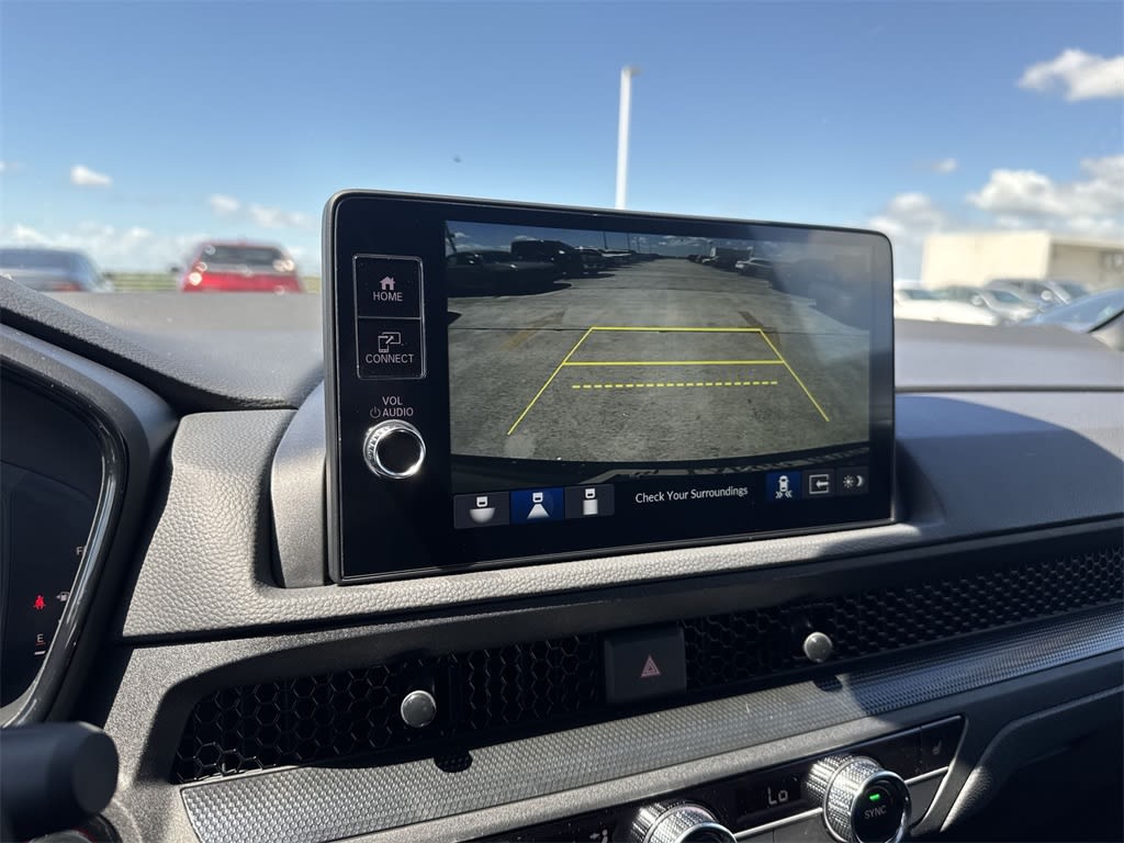 Thumbnail: 2026 Honda CR-V - 26