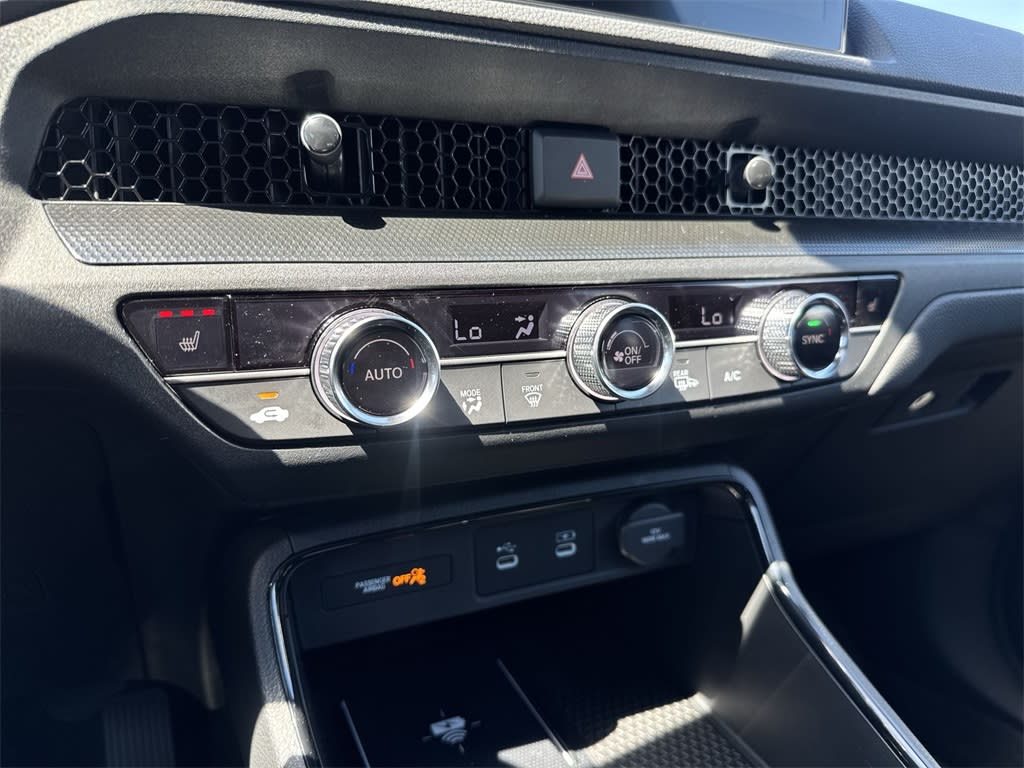 Thumbnail: 2026 Honda CR-V - 27