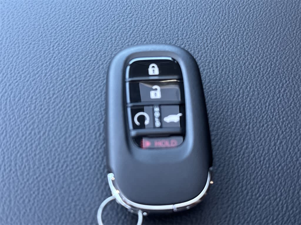 Thumbnail: 2026 Honda CR-V - 19