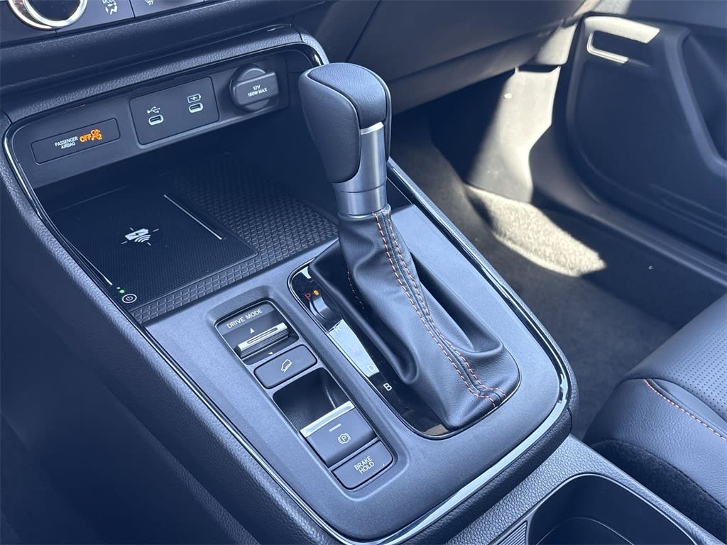 Thumbnail: 2026 Honda CR-V - 15