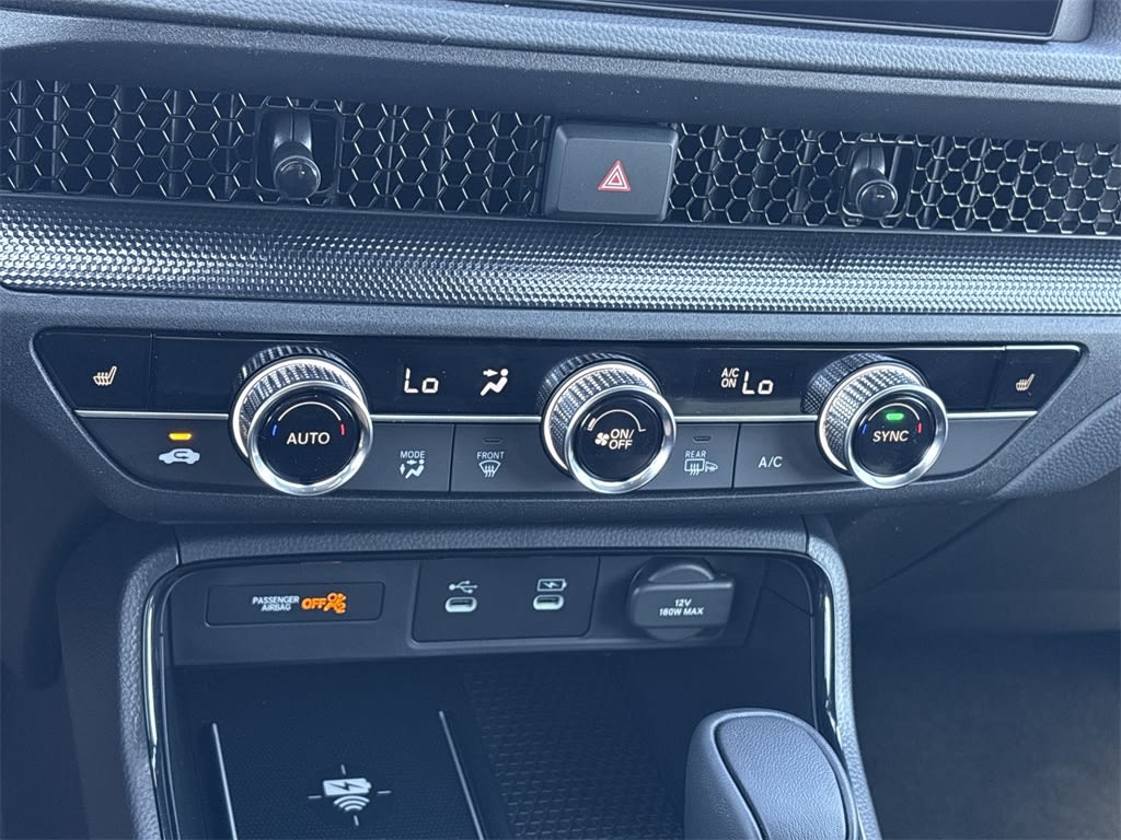 Thumbnail: 2026 Honda CR-V - 26