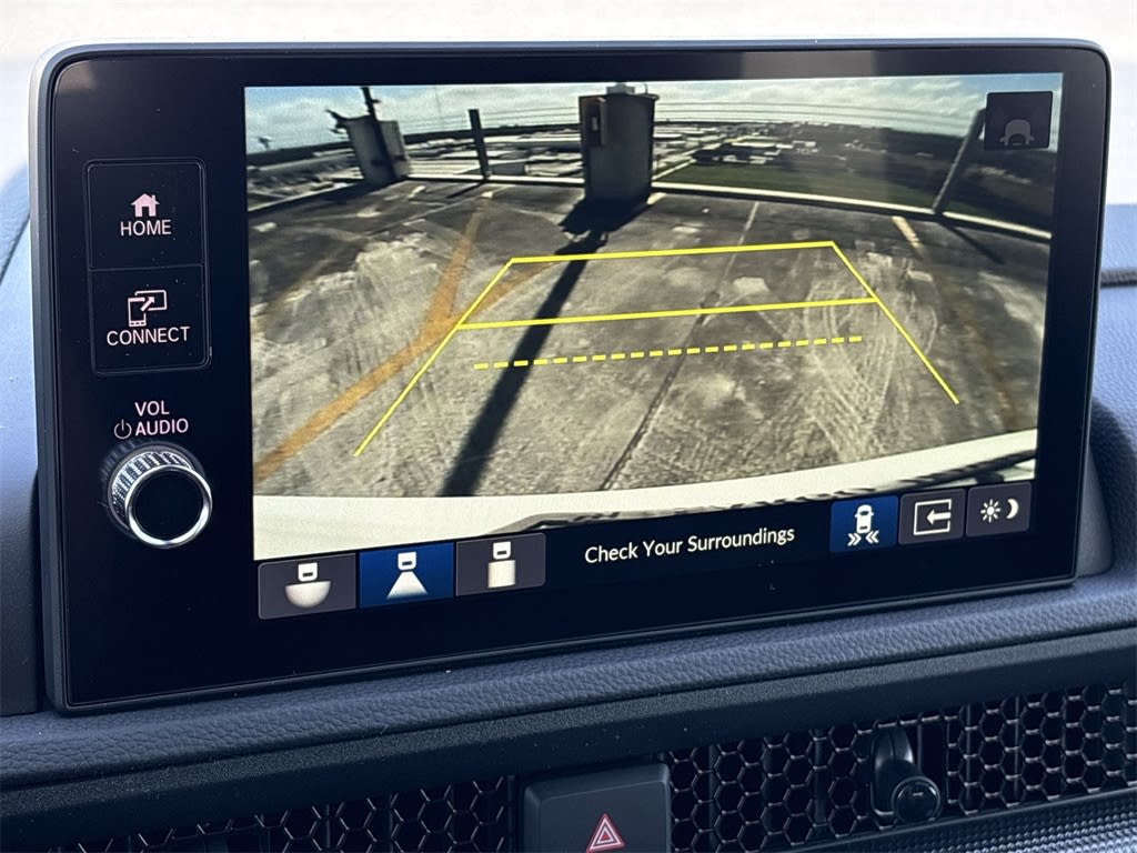 Thumbnail: 2026 Honda CR-V - 25