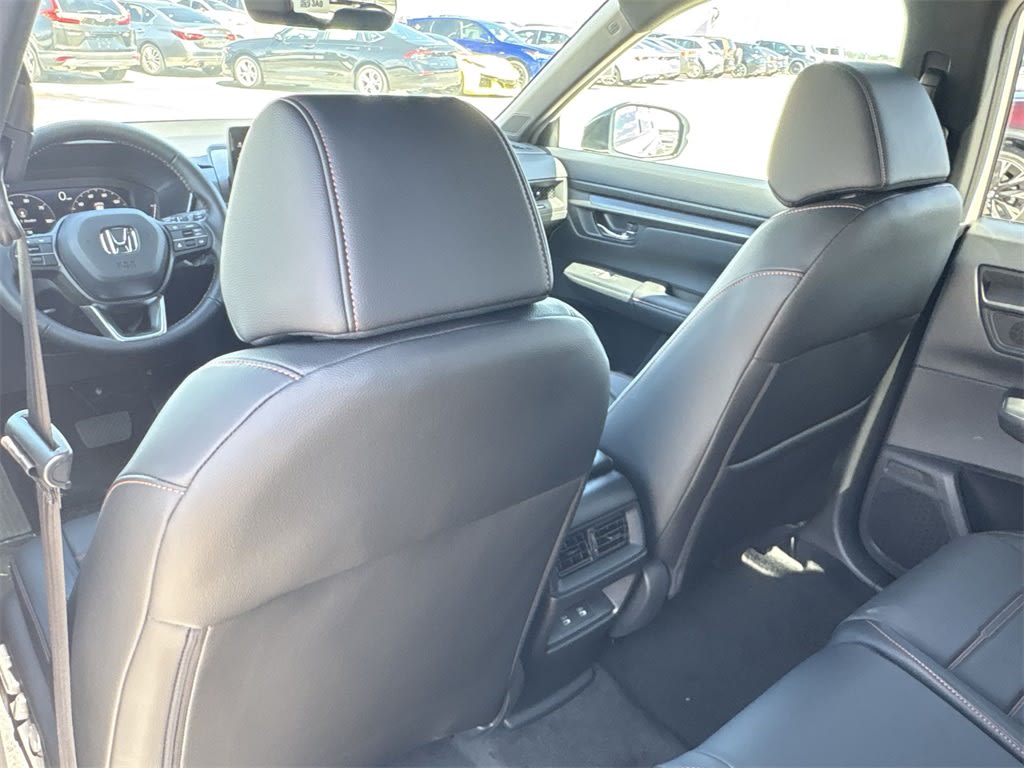 Thumbnail: 2026 Honda CR-V - 12