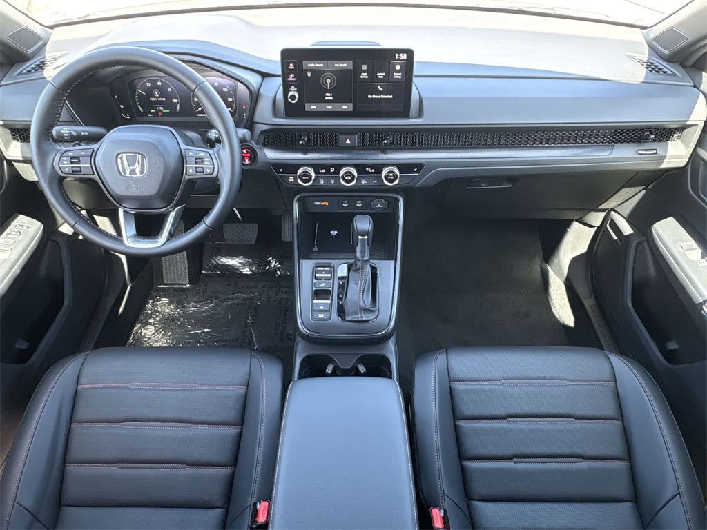 Thumbnail: 2026 Honda CR-V - 10