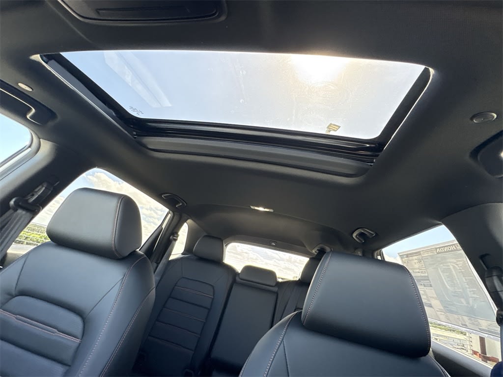 Thumbnail: 2026 Honda CR-V - 24