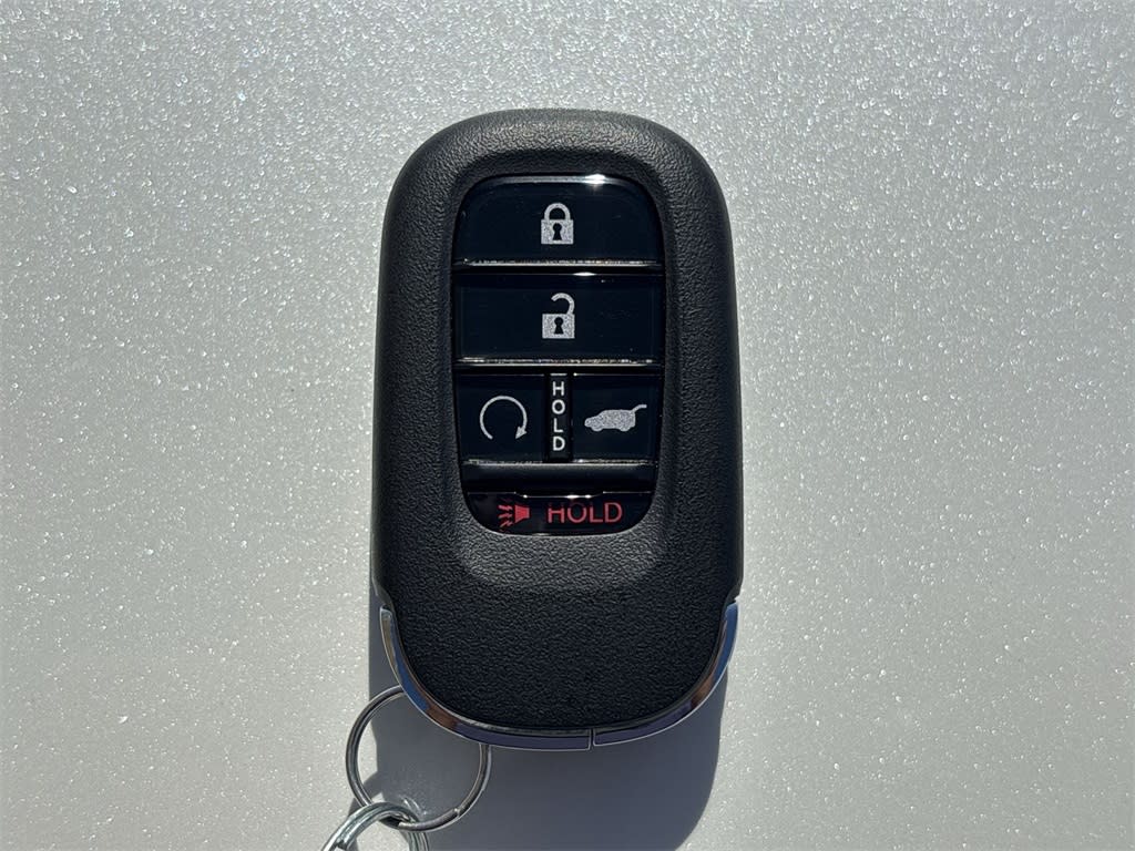 Thumbnail: 2026 Honda CR-V - 18