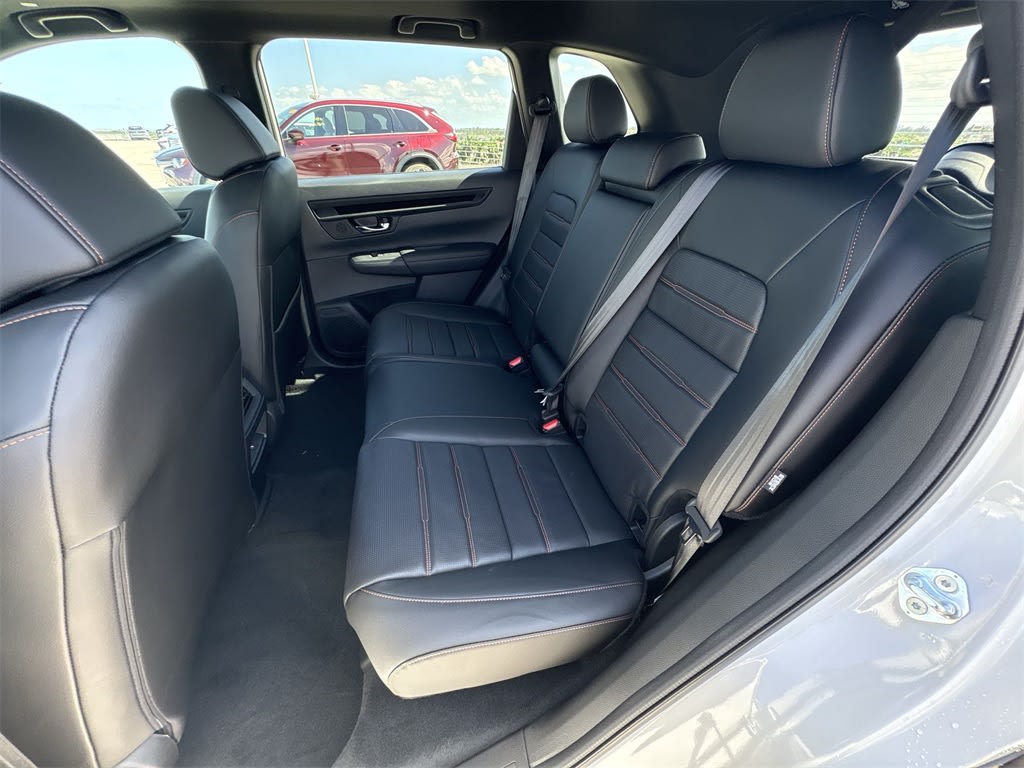 Thumbnail: 2026 Honda CR-V - 13