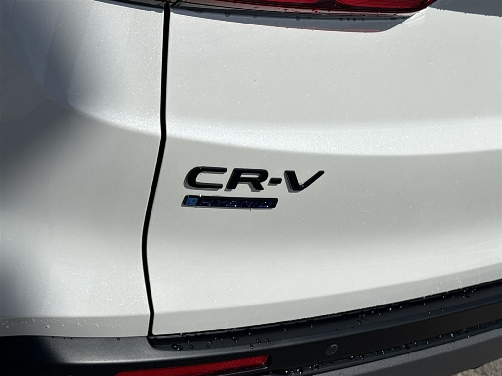 Thumbnail: 2026 Honda CR-V - 7