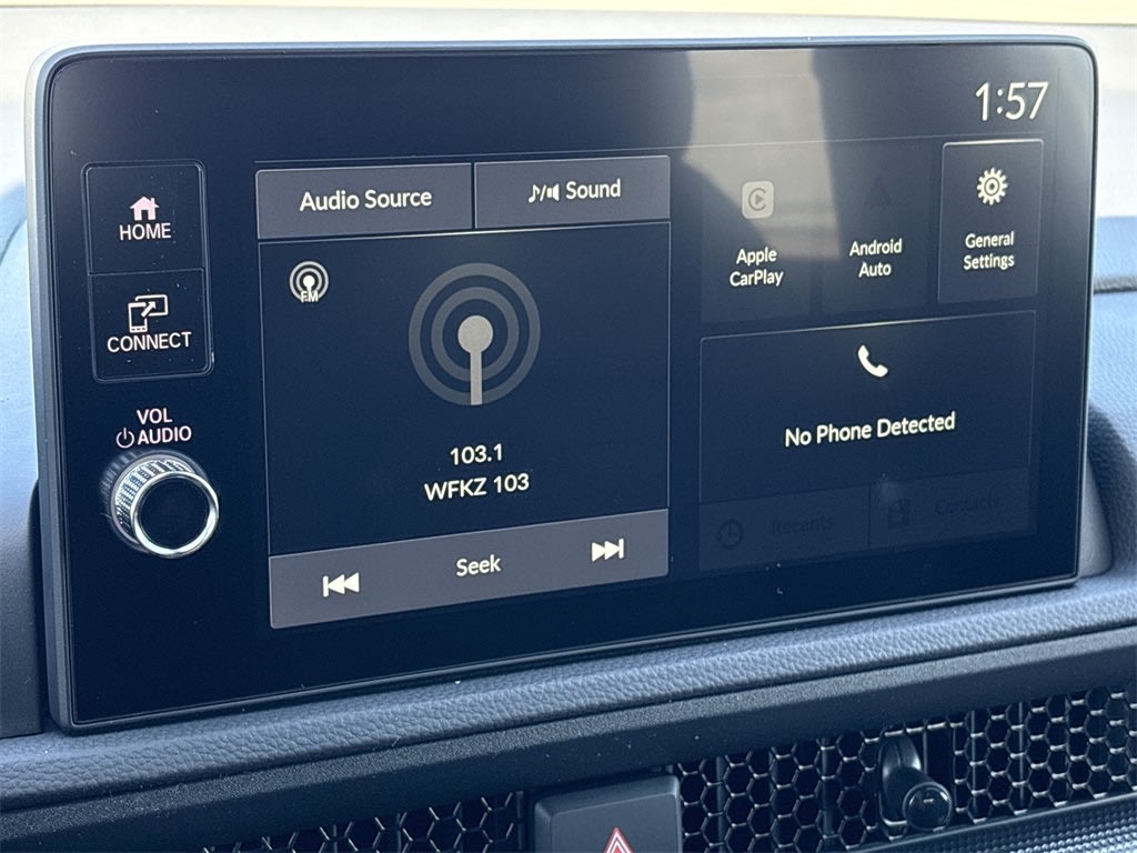 Thumbnail: 2026 Honda CR-V - 14