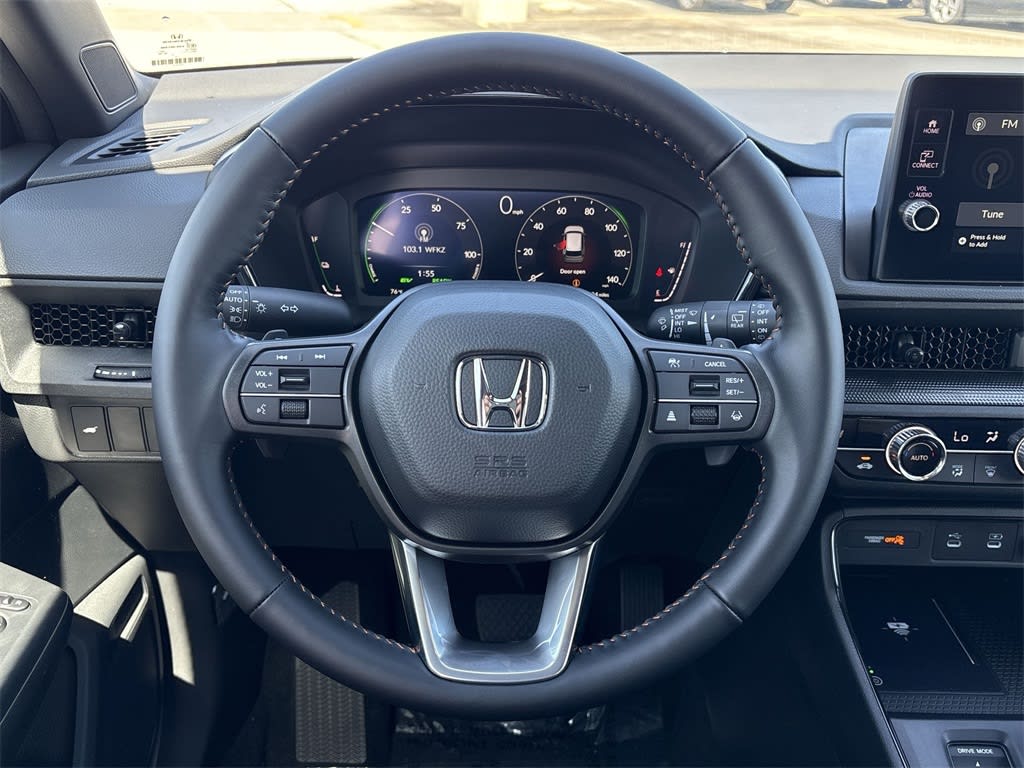 Thumbnail: 2026 Honda CR-V - 2