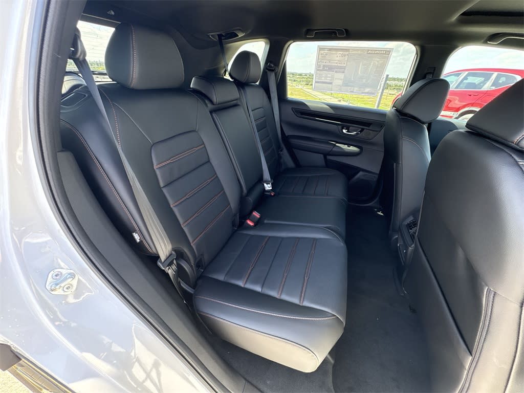 Thumbnail: 2026 Honda CR-V - 27