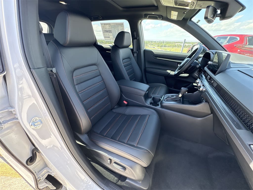 Thumbnail: 2026 Honda CR-V - 28