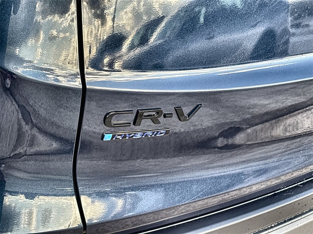 Thumbnail: 2026 Honda CR-V - 7