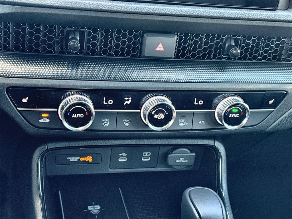 Thumbnail: 2026 Honda CR-V - 26