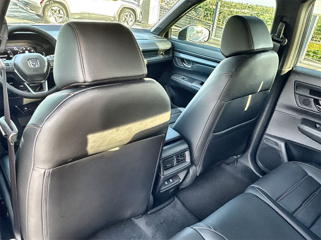 Thumbnail: 2026 Honda CR-V - 27