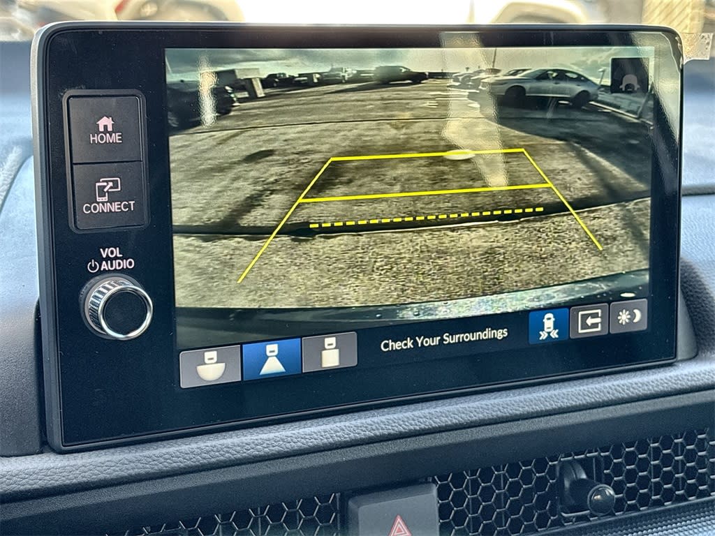 Thumbnail: 2026 Honda CR-V - 25