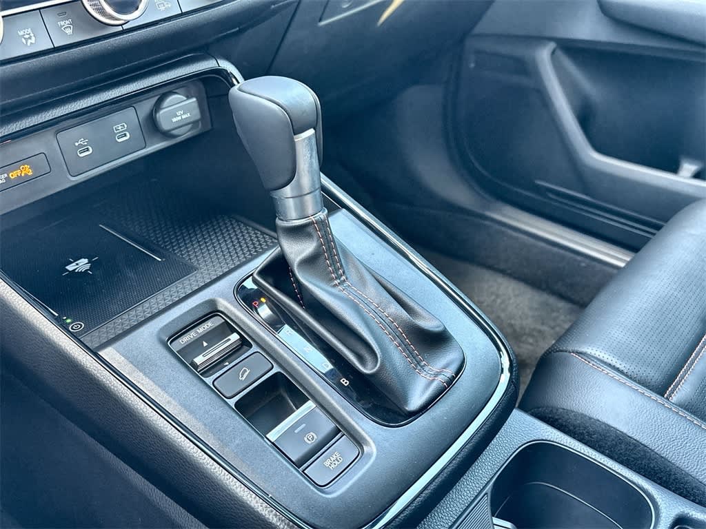 Thumbnail: 2026 Honda CR-V - 15