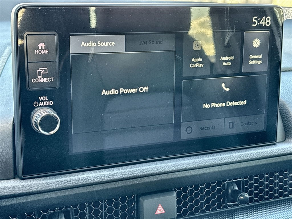 Thumbnail: 2026 Honda CR-V - 14