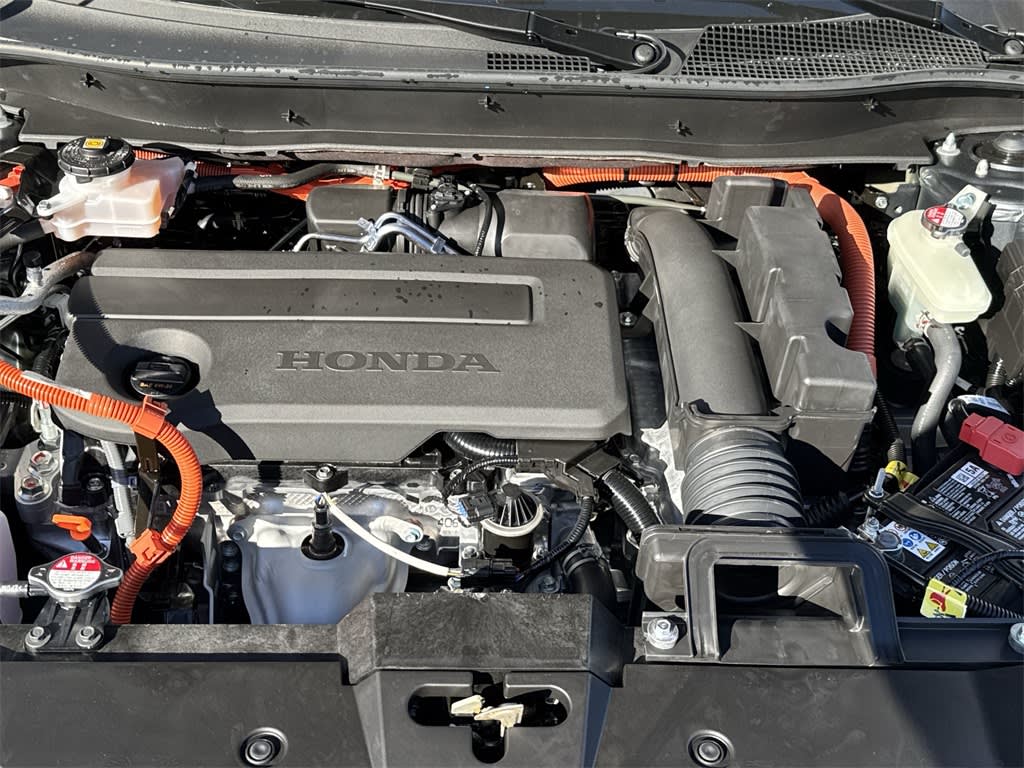 Thumbnail: 2026 Honda CR-V - 9