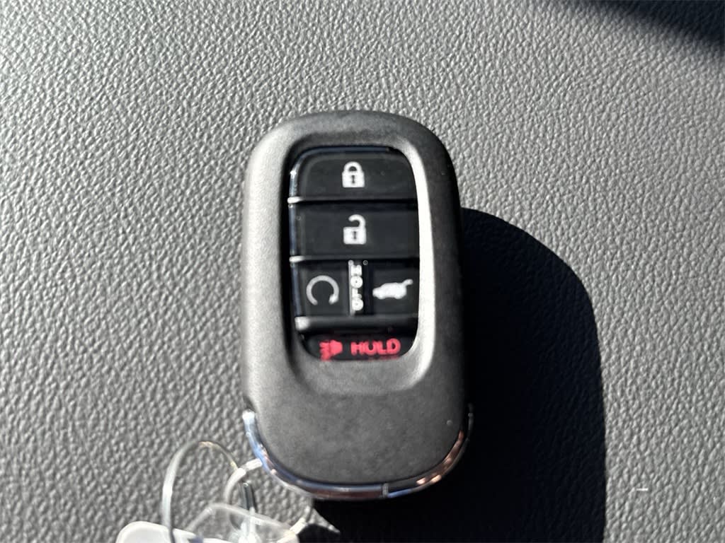 Thumbnail: 2026 Honda CR-V - 18