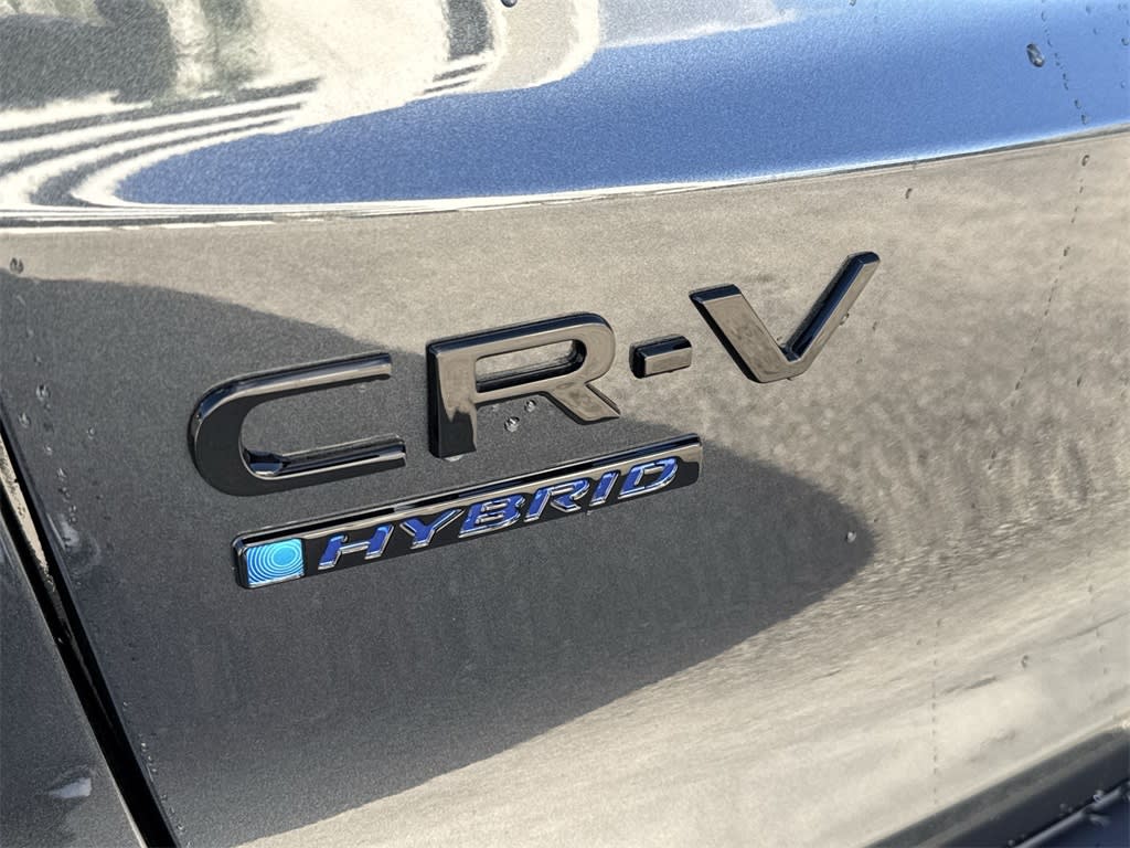 Thumbnail: 2026 Honda CR-V - 7