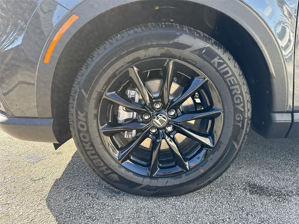 Thumbnail: 2026 Honda CR-V - 8