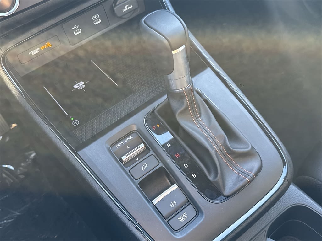 Thumbnail: 2026 Honda CR-V - 15