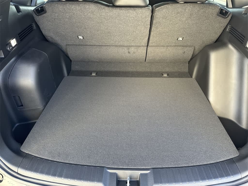 Thumbnail: 2026 Honda CR-V - 17