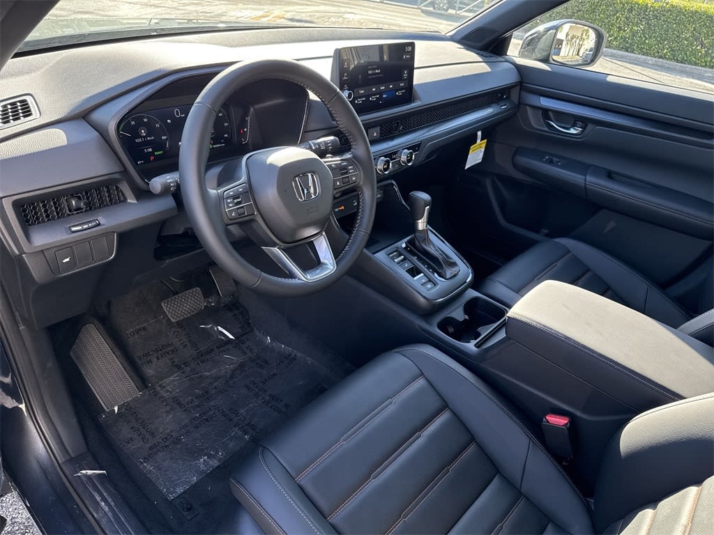 Thumbnail: 2026 Honda CR-V - 2