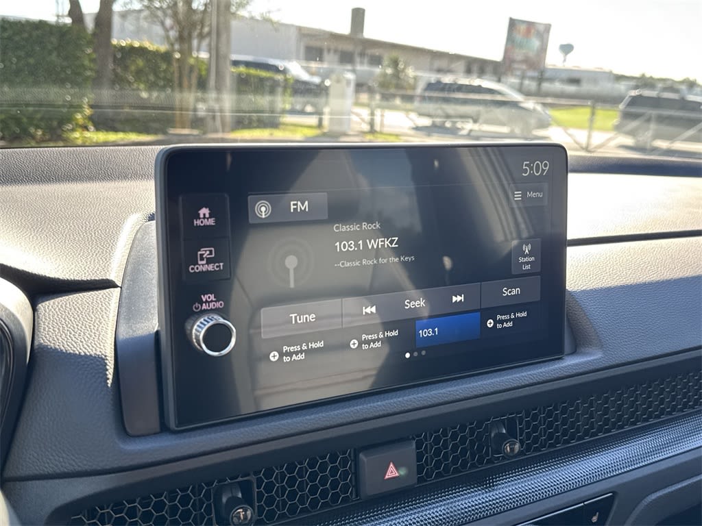 Thumbnail: 2026 Honda CR-V - 14