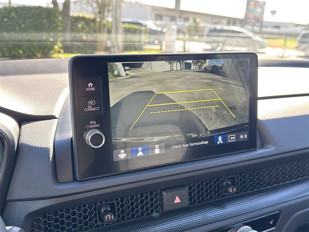 Thumbnail: 2026 Honda CR-V - 25