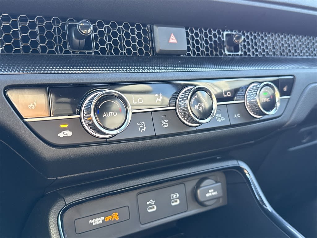 Thumbnail: 2026 Honda CR-V - 26