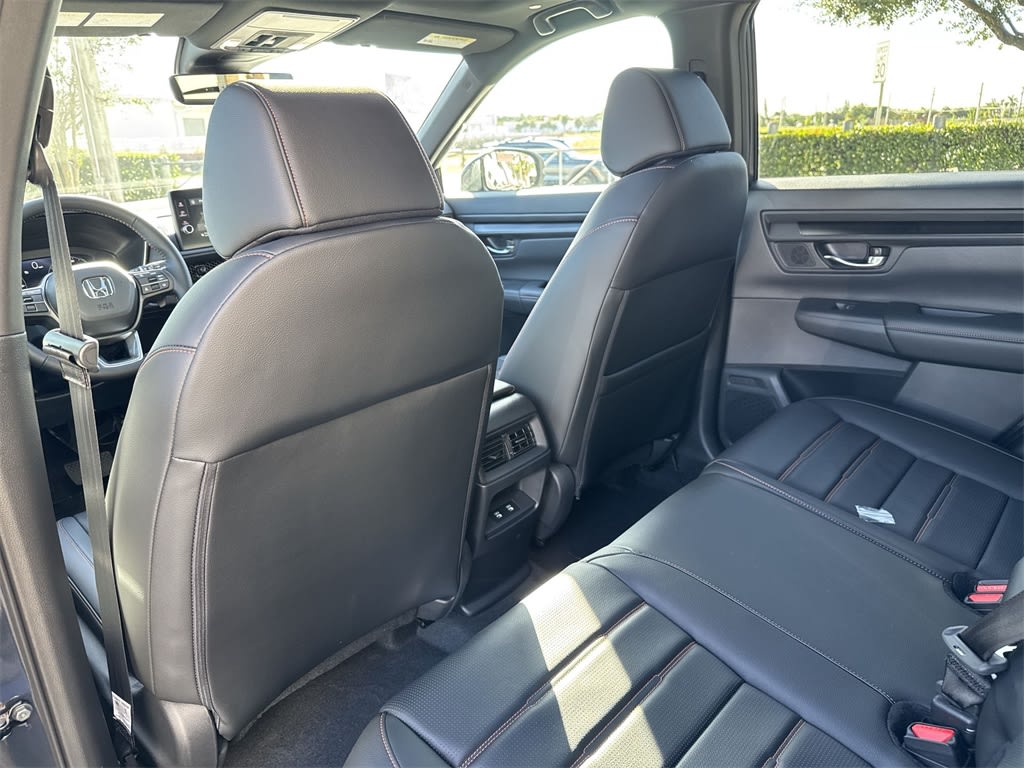 Thumbnail: 2026 Honda CR-V - 27