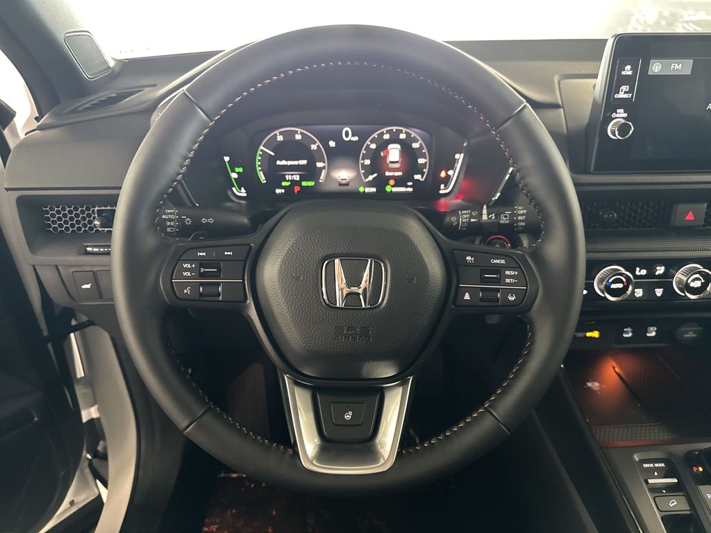 Thumbnail: 2026 Honda CR-V - 2